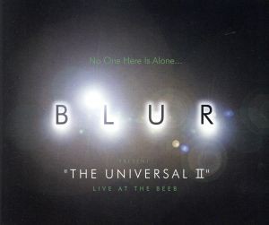 【中古】 【輸入盤】Ｔｈｅ　Ｕｎｉｖｅｒｓａｌ　ＩＩ／ブラー