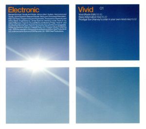 【中古】 【輸入盤】Ｖｉｖｉｄ／エレクトロニック