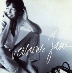 【中古】 【輸入盤】Ｖｅｒｓｉｏｎｓ　Ｊａｎｅ／ジェーン・バーキン