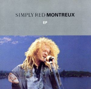 【中古】 【輸入盤】Ｍｏｎｔｒｅｕｘ，　Ｐａｒｔ　１／シンプリー・レッド