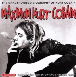 【中古】 【輸入盤】Ｍａｘｉｍｕｍ　Ｋｕｒｔ　Ｃｏｂａｉｎ／ＣｈｒｏｍｅＤｒｅａｍｓ−ＣＤＡｕｄｉｏＳｅｒｉｅｓＫｕｒｔＣｏｂａ