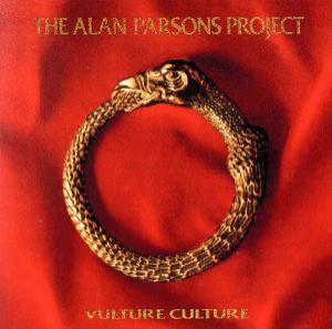 【中古】 【輸入盤】Ｖｕｌｔｕｒｅ　Ｃｕｌｔｕｒｅ／アラン・パーソンズ