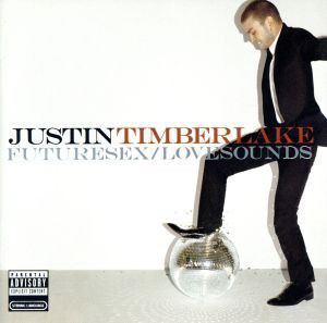 【中古】 【輸入盤】Ｆｕｔｕｒｅｓｅｘ／Ｌｏｖｅｓｏｕｎｄｓ／ジャスティン・ティンバーレイク