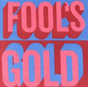 【中古】 【輸入盤】Ｆｏｏｌ’ｓ　Ｇｏｌｄ／フールズ・ゴールド