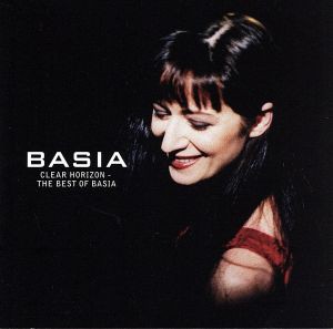 【中古】 【輸入盤】Ｃｌｅａｒ　Ｈｏｒｉｚｏｎ−Ｂｅｓｔ　ｏｆ　Ｂａｓｉａ／バーシア