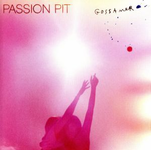 【中古】 【輸入盤】Ｇｏｓｓａｍｅｒ／パッション・ピット