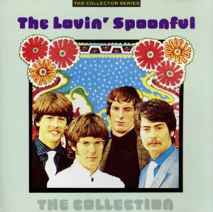 【中古】 【輸入盤】Ｔｈｅ　Ｃｏｌｌｅｃｔｉｏｎ／ザ・ラヴィン・スプーンフル