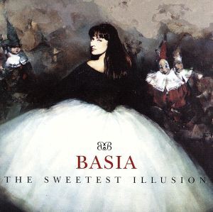 【中古】 【輸入盤】Ｔｈｅ　Ｓｗｅｅｔｅｓｔ　Ｉｌｌｕｓｉｏｎ／バーシア