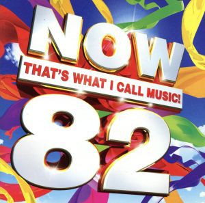 【中古】 【輸入盤】Ｎｏｗ　Ｔｈａｔ’ｓ　Ｗｈａｔ　Ｉ　Ｃａｌｌ　Ｍｕｓｉｃ！　８２／（オムニバス）