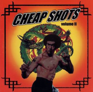 【中古】 【輸入盤】Ｖｏｌ．　２−Ｃｈｅａｐ　Ｓｈｏｔｓ／ＣｈｅａｐＳｈｏｔｓ（アーティスト）