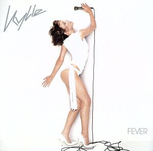 【中古】 【輸入盤】Ｆｅｖｅｒ／カイリー・ミノーグ