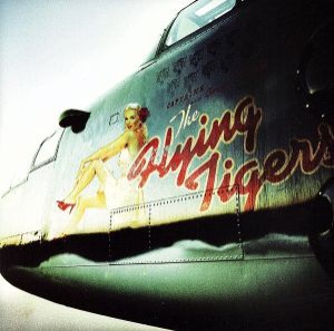 【中古】 【輸入盤】Ｆｌｙｉｎｇ　Ｔｉｇｅｒｓ／ＴｈｅＦｌｙｉｎｇＴｉｇｅｒｓ