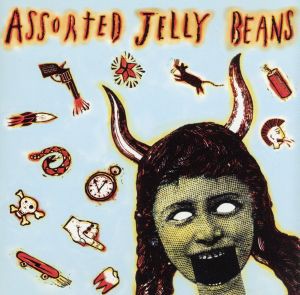 【中古】 【輸入盤】Ａｓｓｏｒｔｅｄ　Ｊｅｌｌｙ　Ｂｅａｎｓ／アソーテッド・ジェリー・ビーンズ