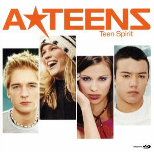 【中古】 【輸入盤】Ｔｅｅｎ　Ｓｐｉｒｉｔ／Ａ★ＴＥＥＮＳ