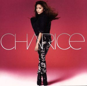 【中古】 【輸入盤】ＣＨＡＲＩＣＥ／シャリース