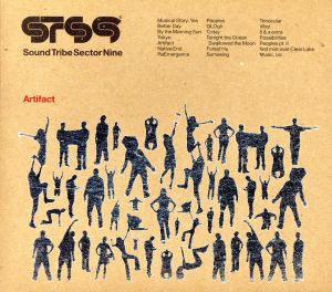 【中古】 【輸入盤】Ａｒｔｉｆａｃｔ／ＳＴＳ９