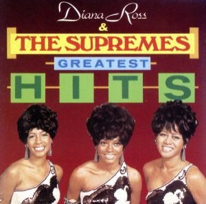 【中古】 【輸入盤】Ｄｉａｎａ　Ｒｏｓｓ　＆　Ｔｈｅ　Ｓｕｐｒｅｍｅｓ／ダイアナ・ロス＆ザ・シュープリームス