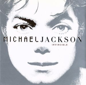 【中古】 【輸入盤】Ｉｎｖｉｎｃｉｂｌｅ／マイケル・ジャクソン