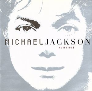 【中古】 【輸入盤】Ｉｎｖｉｎｃｉｂｌｅ／マイケル・ジャクソン