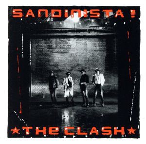 【中古】 【輸入盤】Ｓａｎｄｉｎｉｓｔａ／ザ・クラッシュ