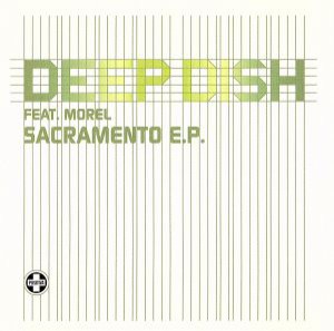 【中古】 【輸入盤】Ｓａｃｒａｍｅｎｔｏ／ＤｅｅｐＤｉｓｈ（アーティスト）