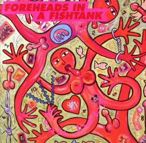 【中古】 【輸入盤】Ｙｅａｈ　Ｂａｂｙ　Ｗｏｗ！／ＦｏｒｅｈｅａｄｓｉｎａＦｉｓｈｔａｎｋ