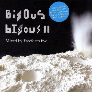 【中古】 【輸入盤】Ｂｉｓｏｕｓ　Ｂｉｓｏｕｓ　ＩＩ／ＦｒｅｅｆｏｒｍＦｉｖｅ（アーティスト）