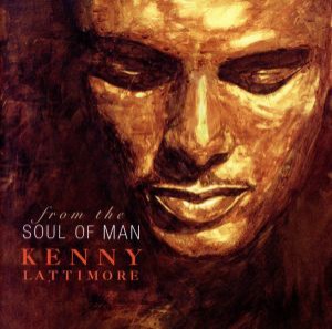 【中古】 【輸入盤】Ｆｒｏｍ　ｔｈｅ　Ｓｏｕｌ　ｏｆ　Ｍａｎ／ＫｅｎｎｙＬａｔｔｉｍｏｒｅ