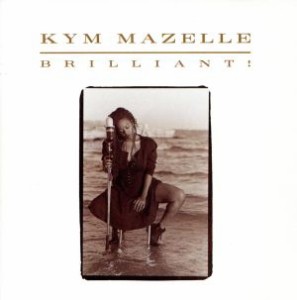 【中古】 【輸入盤】Ｂｒｉｌｌｉａｎｔ／ＫｙｍＭａｚｅｌｌｅ