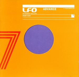 【中古】 【輸入盤】Ａｄｖａｎｃｅ／ＬＦＯ（Ｄａｎｃｅ＆ＤＪ）ＬＦＯ