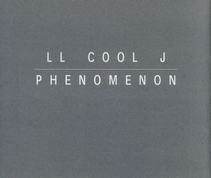 【中古】 【輸入盤】Ｐｈｅｎｏｍｅｎｏｎ／ＬＬクールＪ