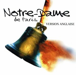 【中古】 【輸入盤】Ｎｏｔｒｅ　Ｄａｍｅ　Ｄｅ　Ｐａｒｉｓ／ＴａｇＴｅａｍ