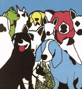 【中古】 【輸入盤】Ｄｏｇ　Ｐｒｏｂｌｅｍｓ／ＴｈｅＦｏｒｍａｔザ・フォーマット