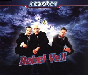 【中古】 【輸入盤】Ｒｅｂｅｌ　Ｙｅｌｌ／スクーター