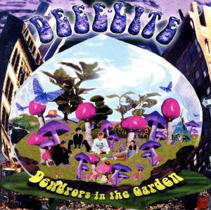 【中古】 【輸入盤】Ｄｅｗｄｒｏｐｓ　ｉｎ　ｔｈｅ　Ｇａｒｄｅｎ／ディー・ライト