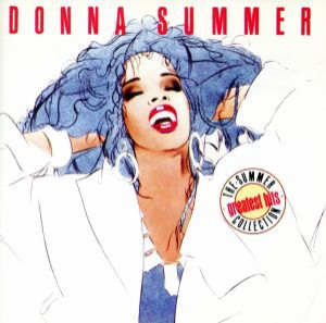 【中古】 【輸入盤】Ｔｈｅ　Ｓｕｍｍｅｒ　Ｃｏｌｌｅｃｔｉｏｎ／ドナ・サマー