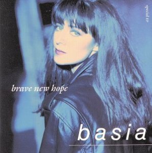 【中古】 【輸入盤】Ｂｒａｖｅ　Ｎｅｗ　Ｈｏｐｅ／バーシア