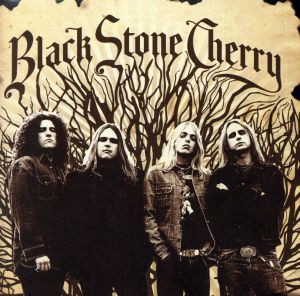 【中古】 【輸入盤】Ｂｌａｃｋ　Ｓｔｏｎｅ　Ｃｈｅｒｒｙ／ブラック・ストーン・チェリー