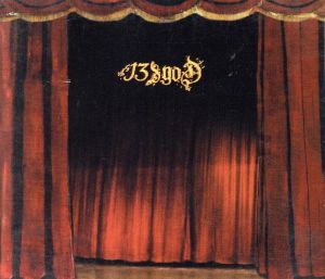 【中古】 【輸入盤】１３　＆　Ｇｏｄ／１３＆Ｇｏｄ