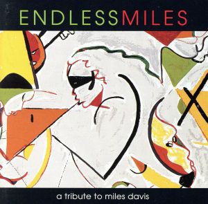 【中古】 【輸入盤】Ｅｎｄｌｅｓｓ　Ｍｉｌｅｓ／ＥｎｄｌｅｓｓＭｉｌｅｓ（アーティスト）