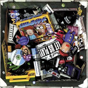 【中古】 【輸入盤】Ｌｅｔ　Ｕｓ　Ｐｌａｙ／コールドカット