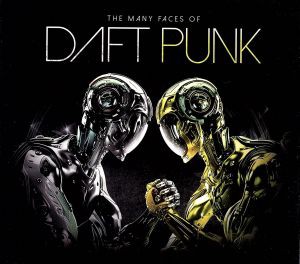 【中古】 【輸入盤】Ｍａｎｙ　Ｆａｃｅｓ　ｏｆ　Ｄａｆｔ　Ｐｕｎｋ／（オムニバス）