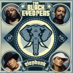 【中古】 【輸入盤】Ｅｌｅｐｈｕｎｋ／ブラック・アイド・ピーズ