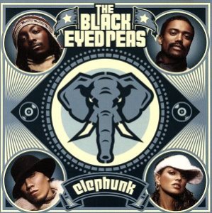 【中古】 【輸入盤】Ｅｌｅｐｈｕｎｋ／ブラック・アイド・ピーズ