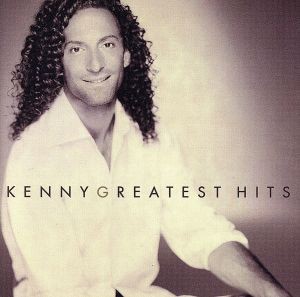 【中古】 【輸入盤】Ｋｅｎｎｙ　Ｇ　−　Ｇｒｅａｔｅｓｔ　Ｈｉｔｓ／ケニー・Ｇ