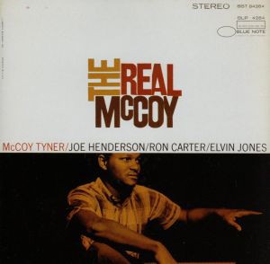 【中古】 【輸入盤】Ｒｅａｌ　Ｍｃｃｏｙ／マッコイ・タイナー