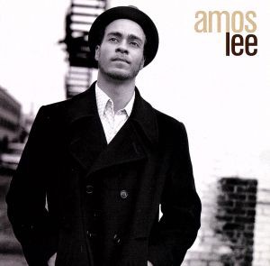 【中古】 【輸入盤】Ａｍｏｓ　Ｌｅｅ／エイモス・リー