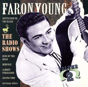 【中古】 【輸入盤】Ｖｏｌ．　２−Ｒａｄｉｏ　Ｓｈｏｗｓ／ＦａｒｏｎＹｏｕｎｇ