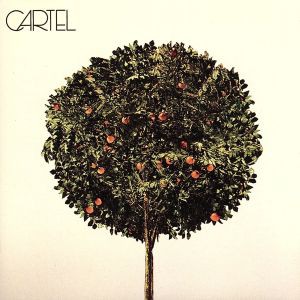 【中古】 【輸入盤】Ｃａｒｔｅｌ／カルテル