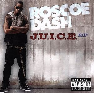 【中古】 【輸入盤】Ｊ．Ｕ．Ｉ．Ｃ．Ｅ．／ＲｏｓｃｏｅＤａｓｈ（アーティスト）